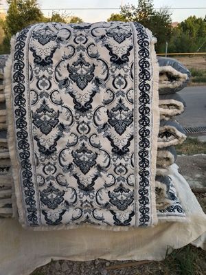Paxta titish xizmati koʻrpa toʻshak matras yostiq