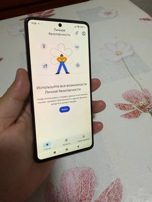 Xiaomi 11 T 8 / 128 gb