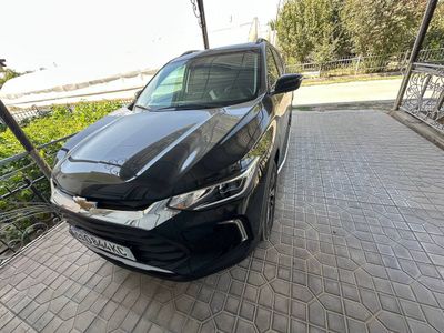 Holati ideal kraskasi toza