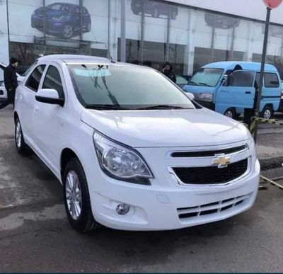 Chevrolet Cobalt style 2025