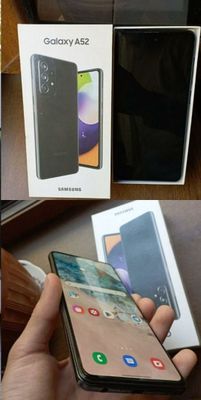 Samsung Galaxy A 52