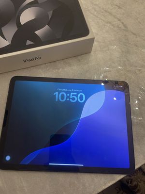 Ipad air 5 поколения