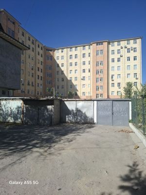 Гараж ижарага берилади
