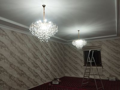 Elektrik Toshkent 24/7