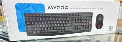 Клавиатура + мышь MYPRO C22