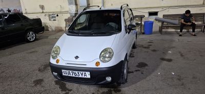 Moshina sptiladi Matiz best 2018