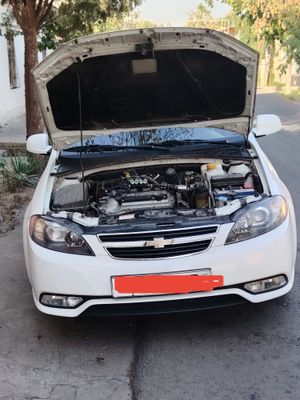 gentra 2022 A/T