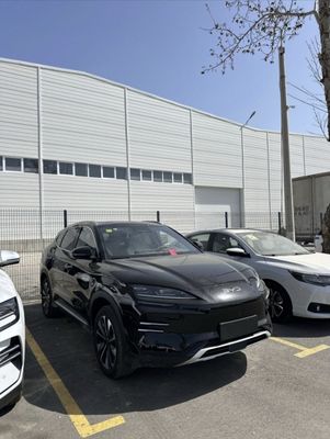 BYD Chipiyon 605km smart