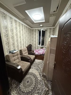 Kvartira sherik kerak abay kocha
