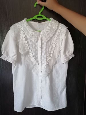 Рубашка киз болага