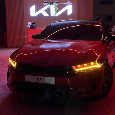 KIA Seltos, K5, Carnival, Sorento, Sonet, Cerato, Sportage