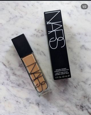 Nars тоналка