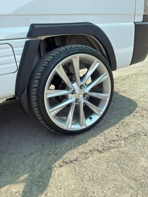 Lexus R18 Diska ideal