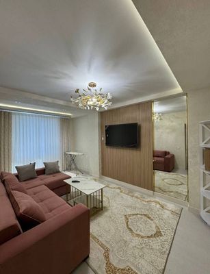 Аренда Юнусобод 6 кв Хон Сарой 2 хона