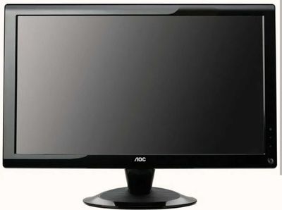 Монитор AOC 936SW 18.5" 60Hz TN LCD