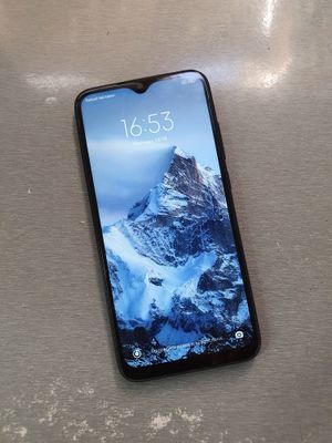 Redmi Note 8 (Black 4+1GB/64GB) Dual Sim Imei Otgan Sotiladi