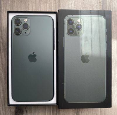 Iphone 11 pro ideal xolatda