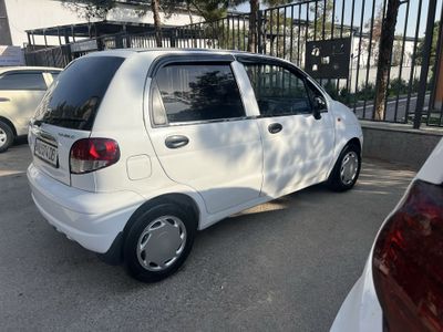 Matiz Mix Gen Bor