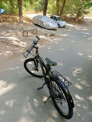 Velosiped Sotiladi