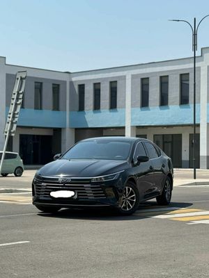 BYD Chazor 1поз йили 2024