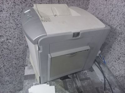 Epson Aculaser C2600