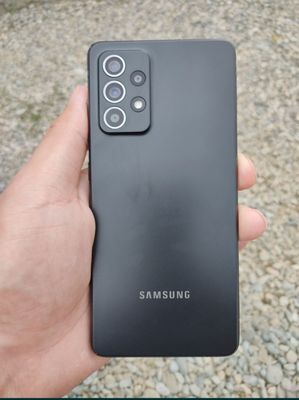 Samsung A52 256\8