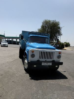 Samasval 53 holati zo'r ishlab turibdi