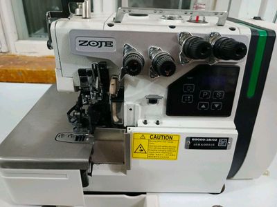 Avirlok noviy elektronniy. Zoje