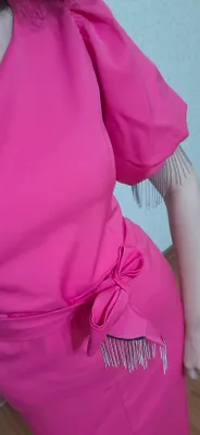 Женское платье