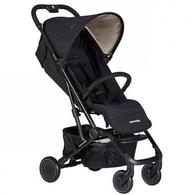 Коляска easywalker buggy xs