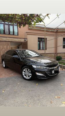 Malibu 2 primer 2022 yil
