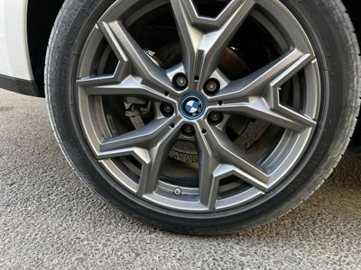 BMW diska i3 niki radnoy donagaham bor