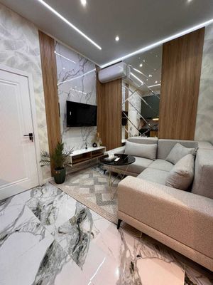 Продается готовая 1в2х ком.квартира ЖК Prestige Gardens