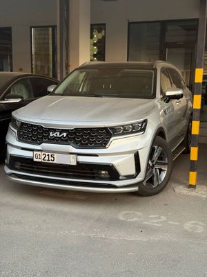 Kia Sorento 3,5 mator