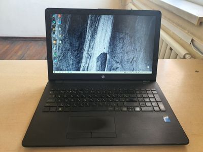 Hp i3 5005u RAM 4GB/500 HDD sotiladi