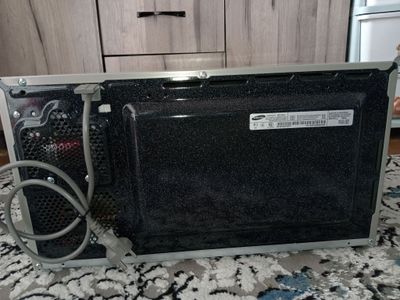 микроволновая печь