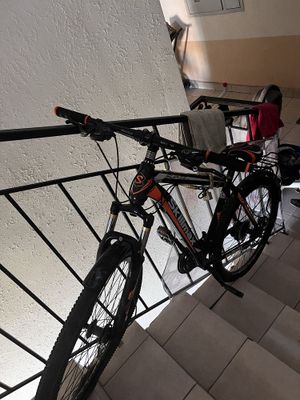 Velosiped razmer 26
