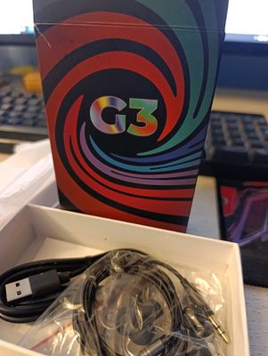 innioasis G3 160 gb mp3 player