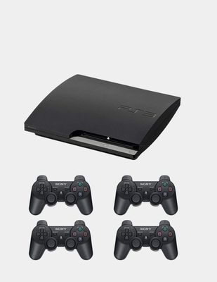 Sony PlayStation 3