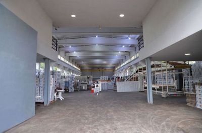 Продается База 120 соток Бектимир Фуд Сити 5 км Коммерческое помещение
