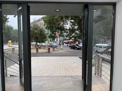 Массив Кушбеги 1-этаж 2-комн 45 м² + подвал евроремонт 2-линия