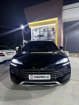 BYD CHAMPION Gibrid 150tali