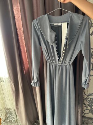 Платье от ZARA