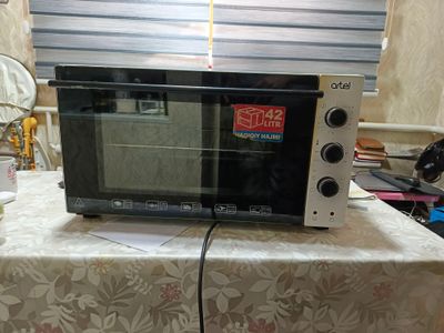 Печь artel 42л.