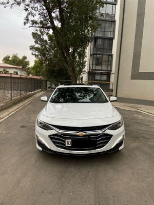 Малибу 2 2021 premier