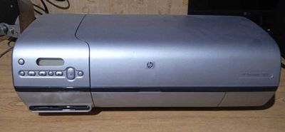 Продам принтер HP Photosmart 7450