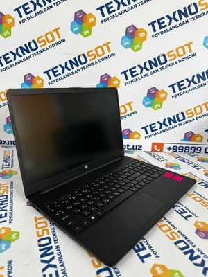 Продается ноутбук HP