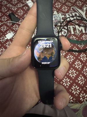 Apple Watch SE 2024 Midnight (44mm)