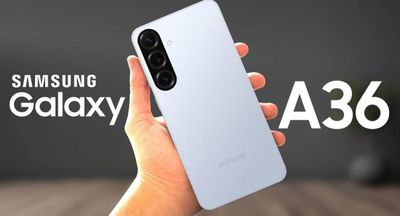 Galaxy a36 5G 8 8 128