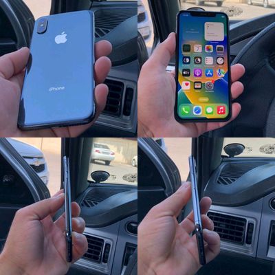 iphone x (256gb)